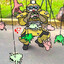 AAA深岩公司妙妙珠批发