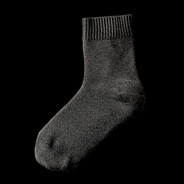 носок шрека