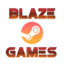 Blaze Games