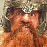 Wee Lad Gimli