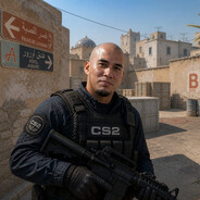 Player avatar