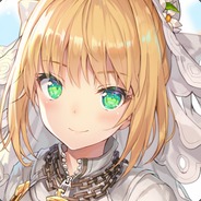 Saber avatar