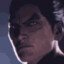 Kazuya Mishima TTV