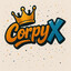 cpX ツ