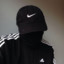 back