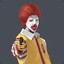 Juanald McDonald