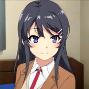 活着就为樱岛麻衣