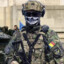Sgt Gary &quot;Roach&quot; Sanderson