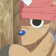 Tony Tony Chopper