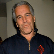Jeffrey Epstein