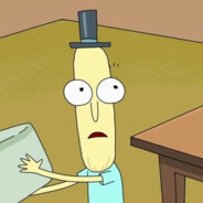 Mr. Poopy Butthole