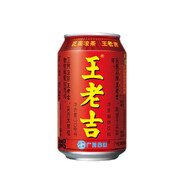 王老吉