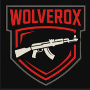 WolveroX