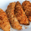 Breaded Chicken