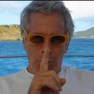 Jeffrey Edward Epstein