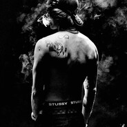 huxww Steam avatar