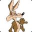 Wile E. Coyote