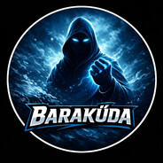 BARAKÜDA