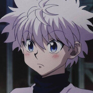 Killua