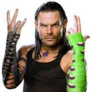 Jeff Hardy