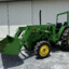 John Deere 970