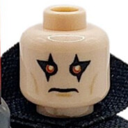 Bane Steam avatar
