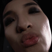 她说超薄也有距离