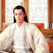 长留上仙-白子画