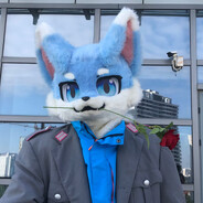 csy小岑furry