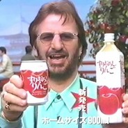 Ringo Starr