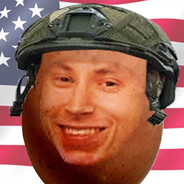 Steam Avatar
