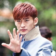 拉屎 ♂霸道總裁