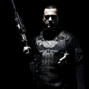 The Punisher