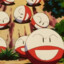 Conscript, God of Electrode.