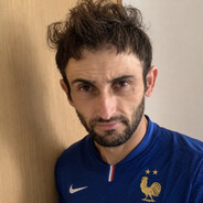 Player avatar