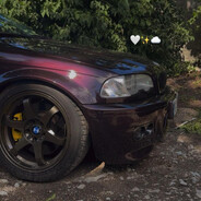 bmw enjoyer