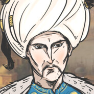 Suleiman The Magnificent