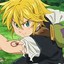 meliodas