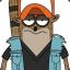 &gt;&gt;Rigby &lt;&lt;