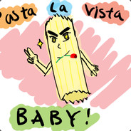 PastaLaVista