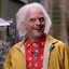 Great Scott!!