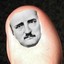 Edgar Allen Toe