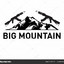 Big Mountain