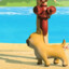 SuperSausage