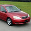 Toyota Corolla 2006