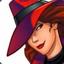 Carmen Sandiego