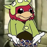 Cringy Cronan avatar