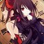 Tokisaki kurumi