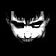 黒い剣士