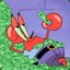 Mr. Krabs